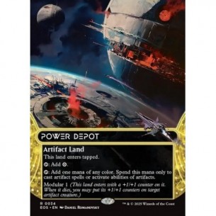 Power Depot