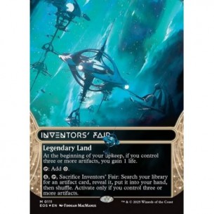 Inventors' Fair