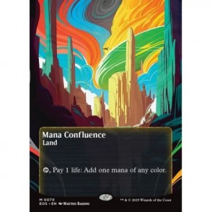 Mana Confluence
