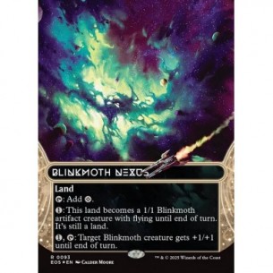 Blinkmoth Nexus