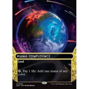 Mana Confluence