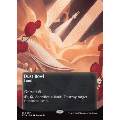 Dust Bowl