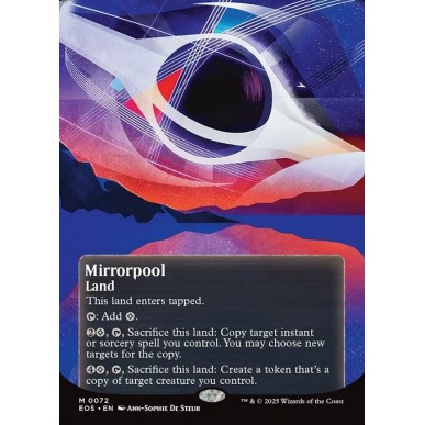 Mirrorpool