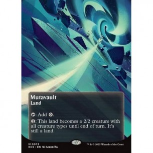 Mutavault