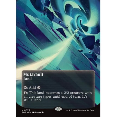 Mutavault
