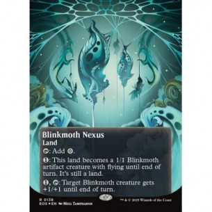 Blinkmoth Nexus