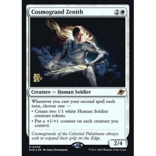 Cosmogrand Zenith