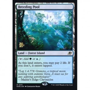 Breeding Pool