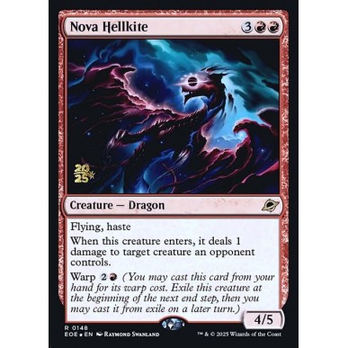 Nova Hellkite