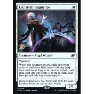 Lightstall Inquisitor