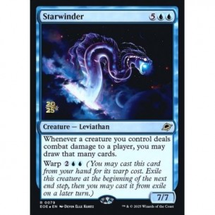 Starwinder