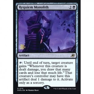 Requiem Monolith