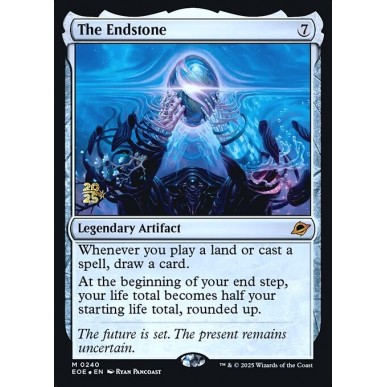 The Endstone