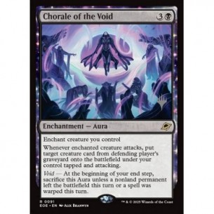 Chorale of the Void