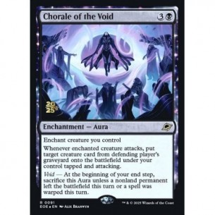 Chorale of the Void