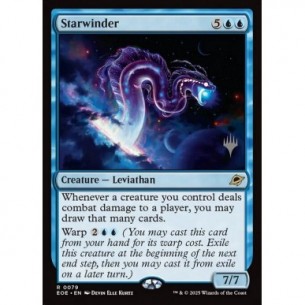 Starwinder