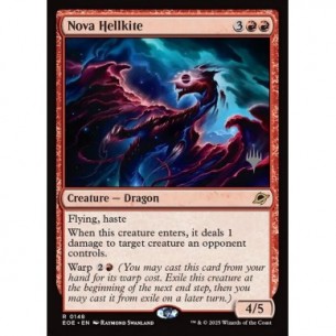Nova Hellkite