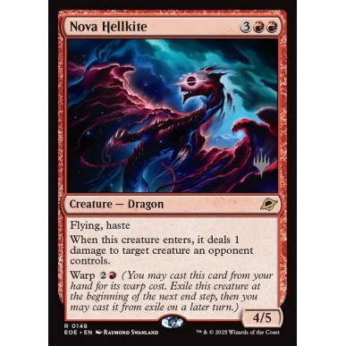 Nova Hellkite
