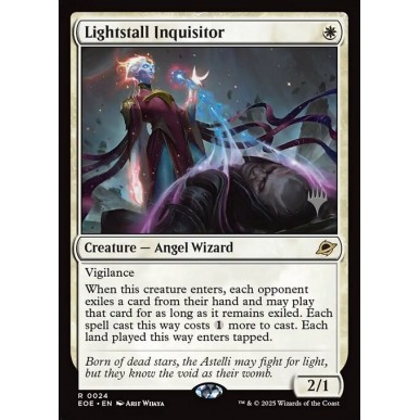 Lightstall Inquisitor