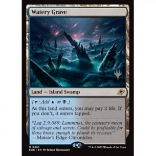 Watery Grave