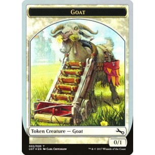 Goat
