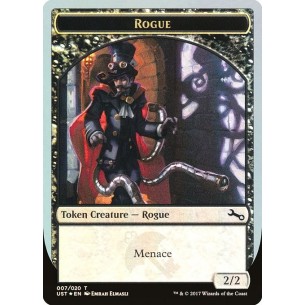 Rogue