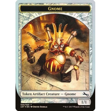 Gnome