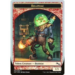 Brainiac