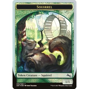 Squirrel