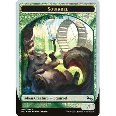 Squirrel