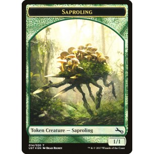 Saproling // Saproling