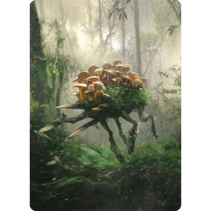 Saproling // Saproling 2