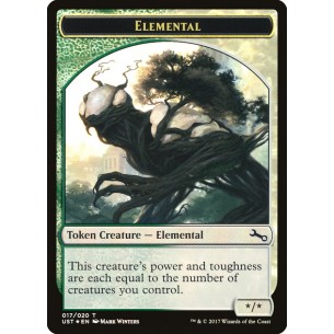 Elemental // Elemental