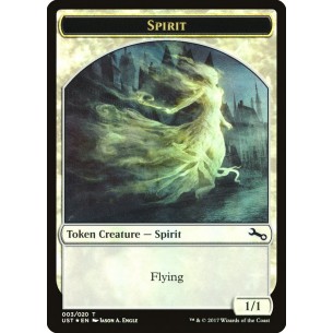 Spirit // Spirit