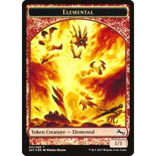Elemental // Elemental