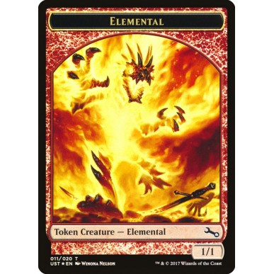 Elemental // Elemental