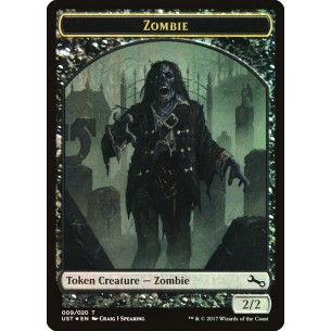 Zombie // Zombie