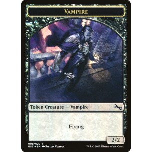 Vampire // Vampire