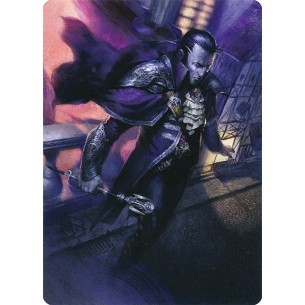 Vampire // Vampire 2