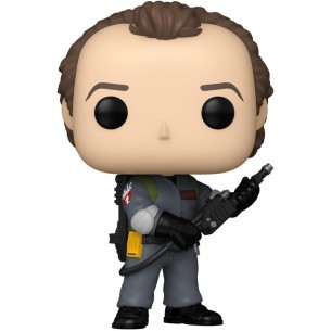 Funko Pop Movies 1884 - Peter Venkman - Ghostbusters II 2