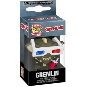 Funko Pop Keychain - Gremlin - Gremlins