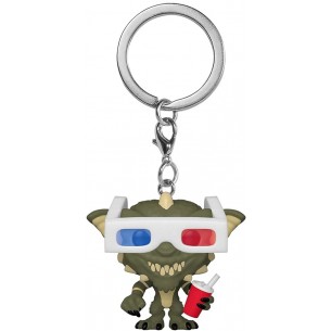 Funko Pop Keychain - Gremlin - Gremlins 2