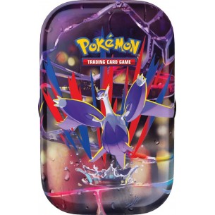 Mega-Latias - Mini Tin Megaeroi (ITA)