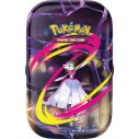 Mega-Gardevoir - Mini Tin Megaeroi (ITA)