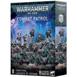 Leagues of Votann - Combat Patrol