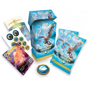 Altered - Skybound Odyssey - Prerelease Pack (ENG)