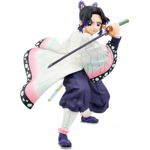 Shinobu Kocho - Demon Slayer - Maximatic - Banpresto (18cm)