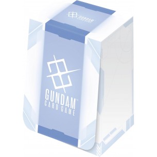 Gundam Card Game - Official Deck Case 01