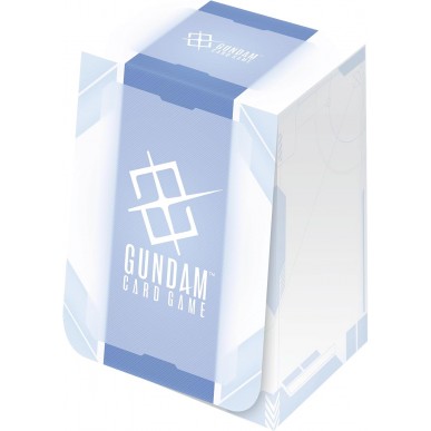 Gundam Card Game - Official Deck Case 01