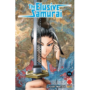 The Elusive Samurai 15